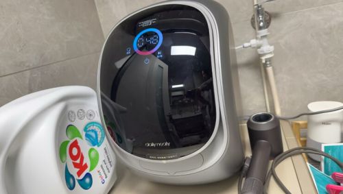 干净？重磅推荐排行榜前4名内衣洗衣机品牌！j9九游会(中国)网站哪款内衣洗衣机洗得(图1)