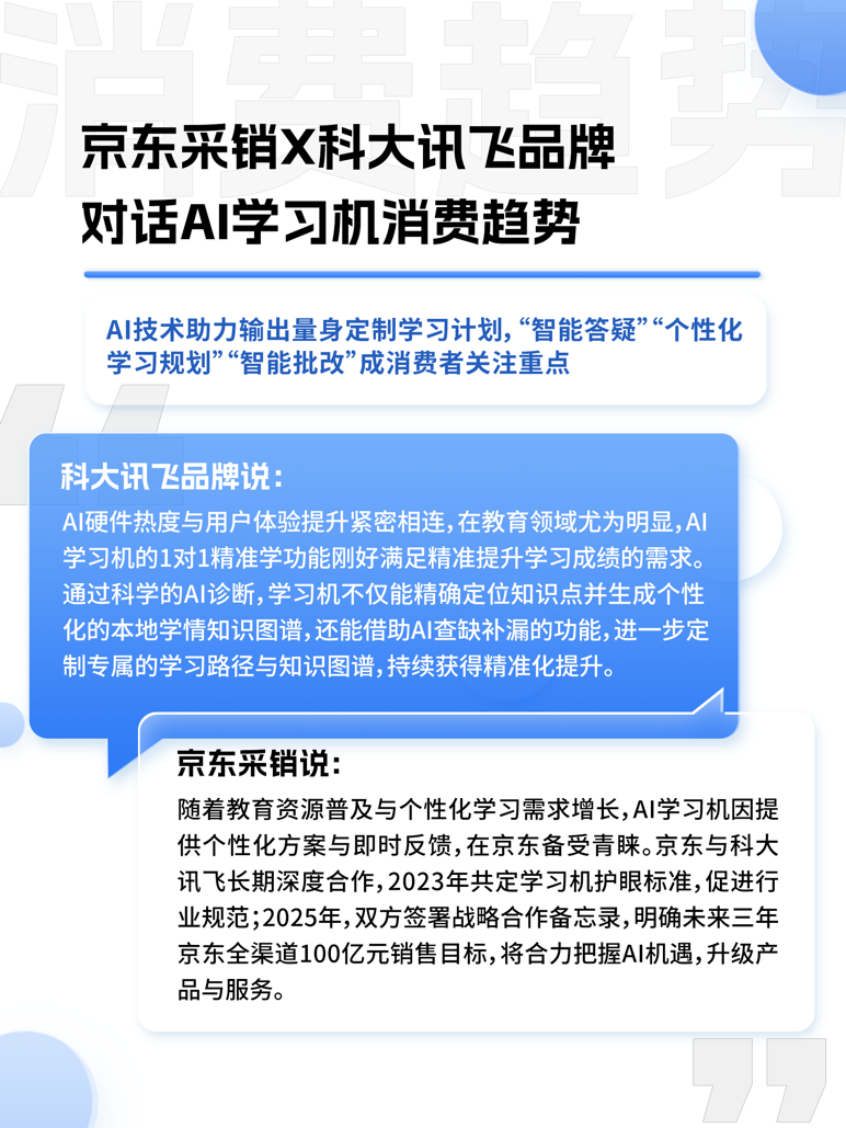 中国品牌”：国产AI产品获超7成消费者认可J9九游会京东联合多品牌看“AI浪潮下