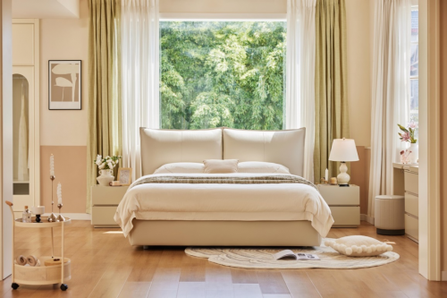 !顾家家居软床以硬核产品力定义行业领军者j9九游会登录三年销量第一双重权威认证(图7) !顾家家居软床以硬核产品力定义行业领军者j9九游会登录三年销量第一双重权威认证(图7)