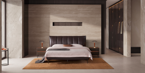 !顾家家居软床以硬核产品力定义行业领军者j9九游会登录三年销量第一双重权威认证(图2) !顾家家居软床以硬核产品力定义行业领军者j9九游会登录三年销量第一双重权威认证(图2)