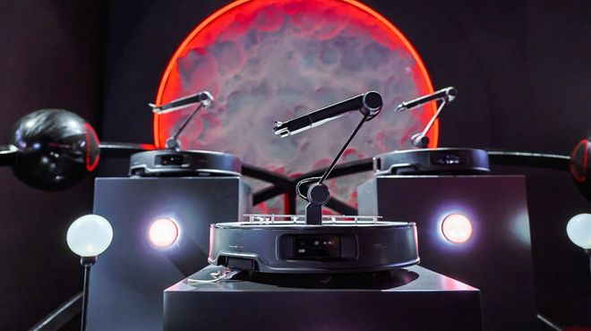 石头的「功夫」藏在技术与极致体验里九游会网址是多少从扫地机到割草机：(图4)