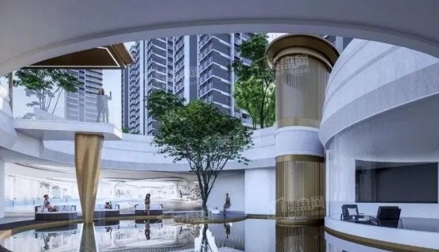 楼处发布：唯一线上预约平台（已认证）j9九游会登录Ai热搜｜顺控珑悦湾售(图3)