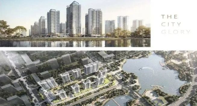 楼处发布：唯一线上预约平台（已认证）j9九游会登录Ai热搜｜顺控珑悦湾售(图2)