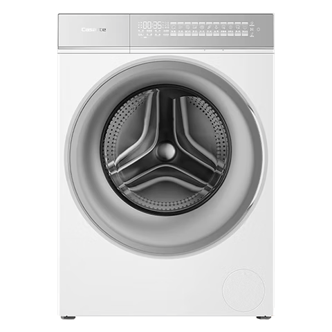 品质的智能洗衣解决方案ag九游会登录提升生活(图3) 品质的智能洗衣解决方案ag九游会登录提升生活(图3)