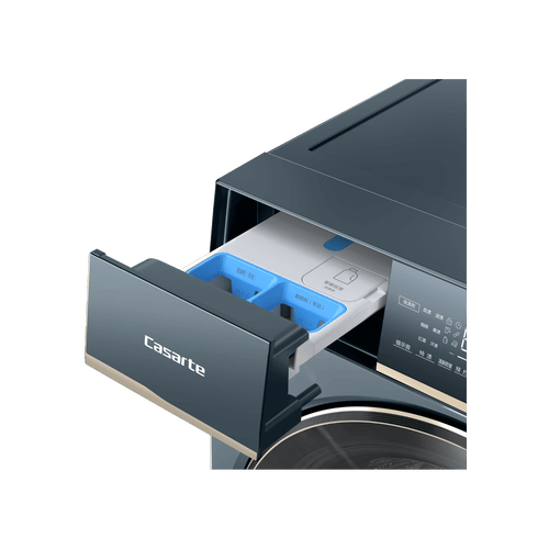 品质的智能洗衣解决方案ag九游会登录提升生活(图2) 品质的智能洗衣解决方案ag九游会登录提升生活(图2)