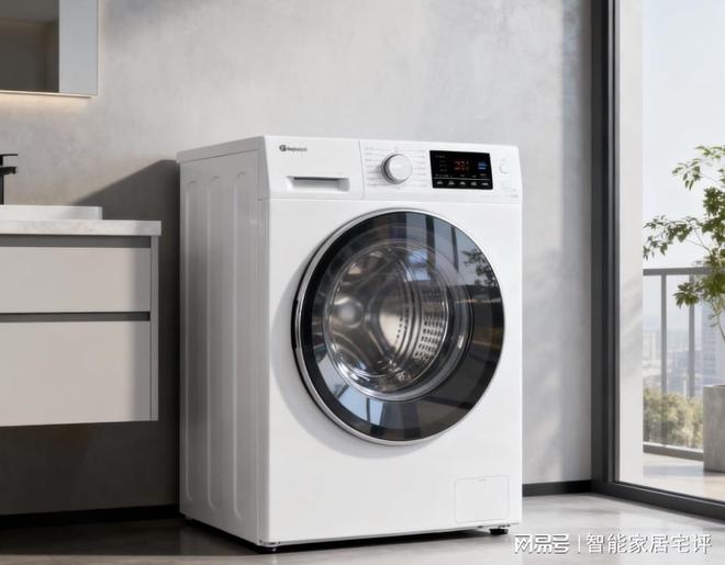 比单独买洗衣机和烘干机哪个好？j9平台洗烘一体机值得买吗？对(图1)