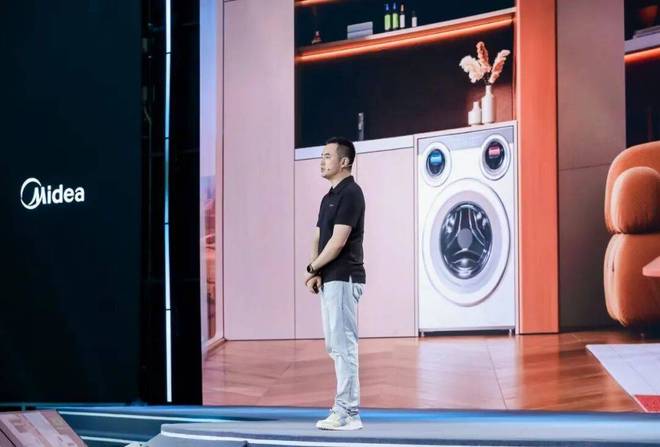 筒洗衣机的胜负手是什么？j9九游会登录分区之外多