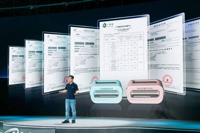 筒洗衣机的胜负手是什么?j9九游会登录分区之外多(图2) 筒洗衣机的胜负手是什么?j9九游会登录分区之外多(图2)