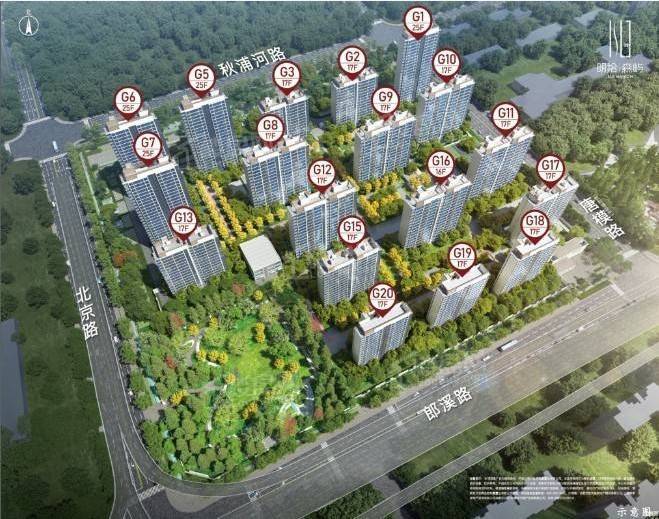 盘--合肥买房必看!五大高性价比楼盘推荐j9九游会真人第一品